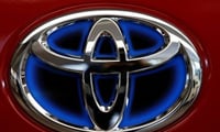 Toyota Kirloskar Motors showed gradual increase in February 2018 sales 